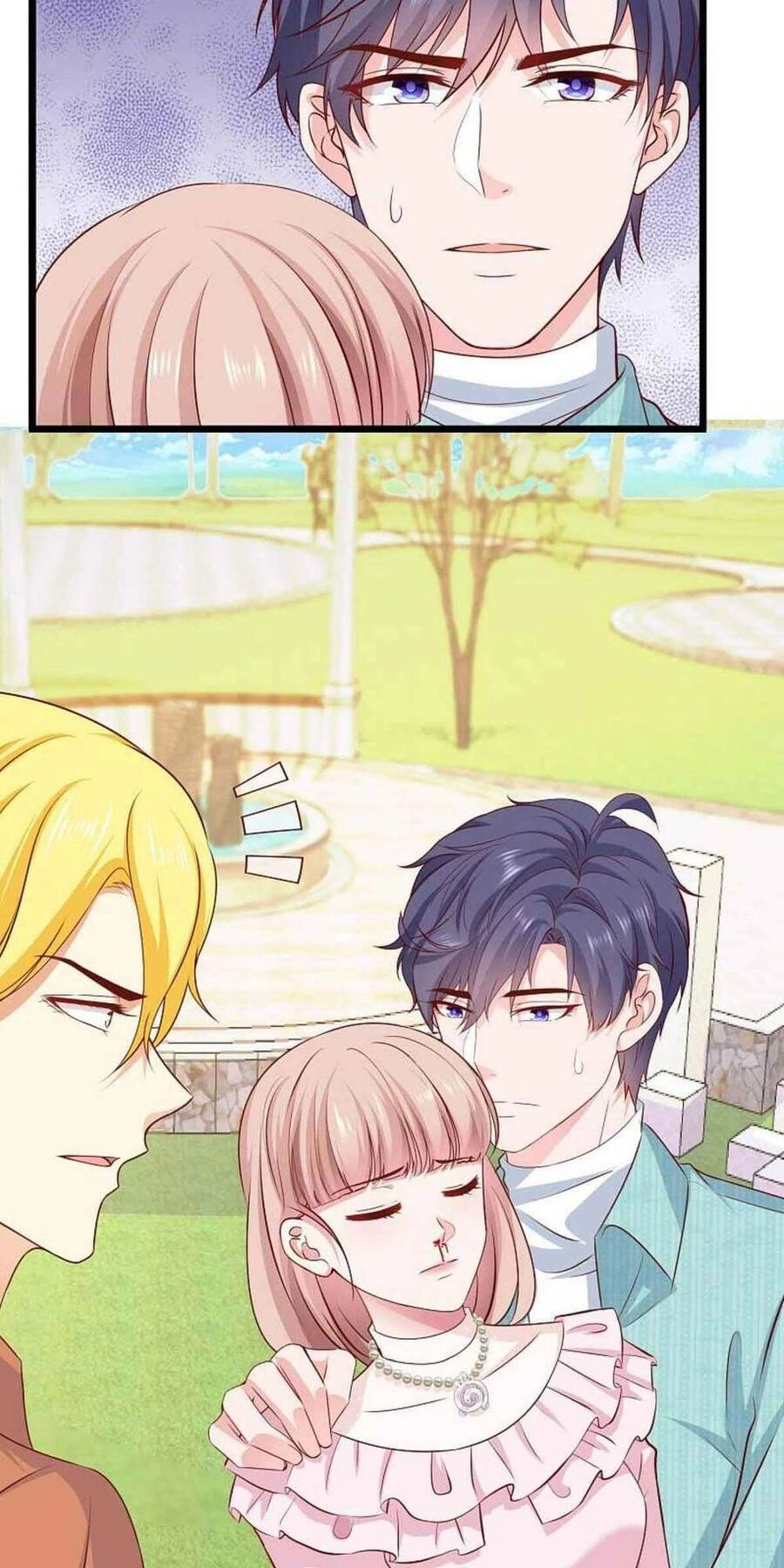 Băng Sơn Tổng Tài Sủng Thê Đến Vô Đạo Chapter 66 - 3