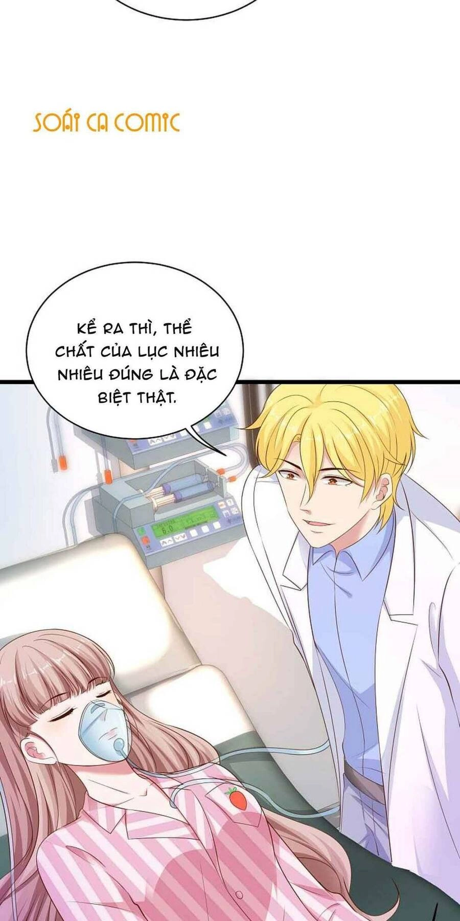 Băng Sơn Tổng Tài Sủng Thê Đến Vô Đạo Chapter 66 - 16