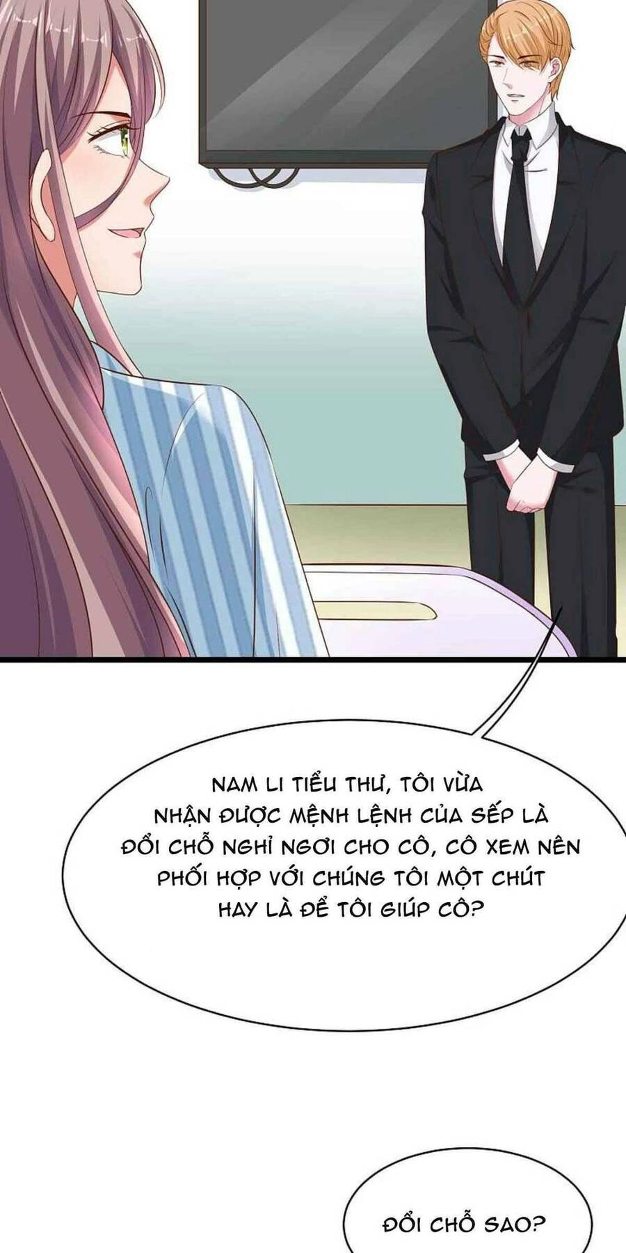 Băng Sơn Tổng Tài Sủng Thê Đến Vô Đạo Chapter 66 - 21