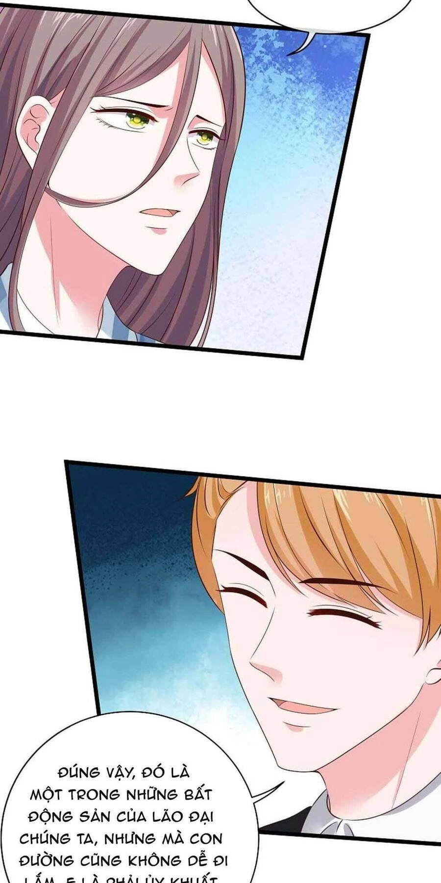 Băng Sơn Tổng Tài Sủng Thê Đến Vô Đạo Chapter 66 - 22