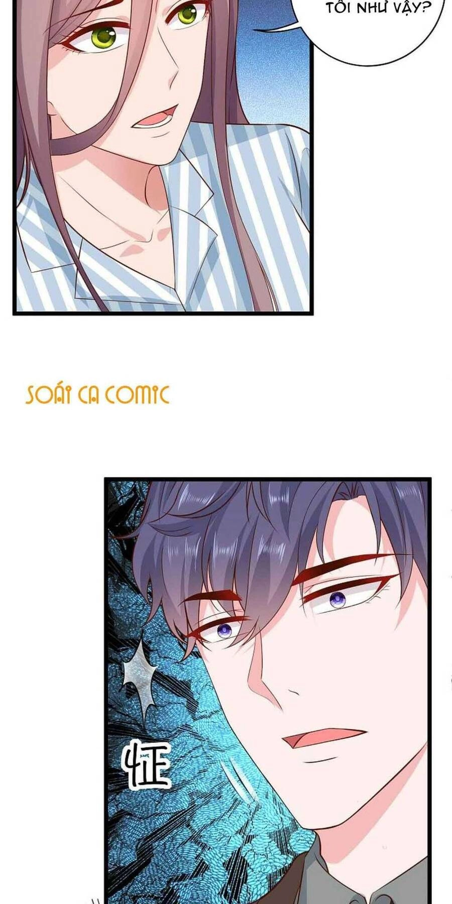 Băng Sơn Tổng Tài Sủng Thê Đến Vô Đạo Chapter 67 - 3