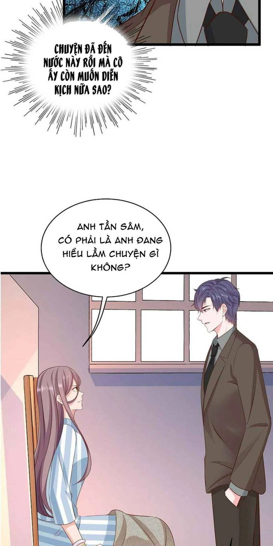 Băng Sơn Tổng Tài Sủng Thê Đến Vô Đạo Chapter 67 - 4