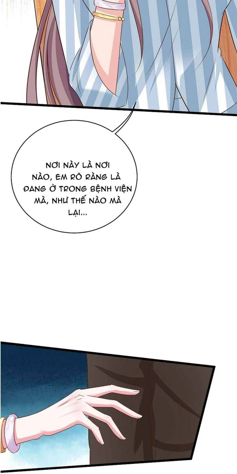 Băng Sơn Tổng Tài Sủng Thê Đến Vô Đạo Chapter 67 - 7