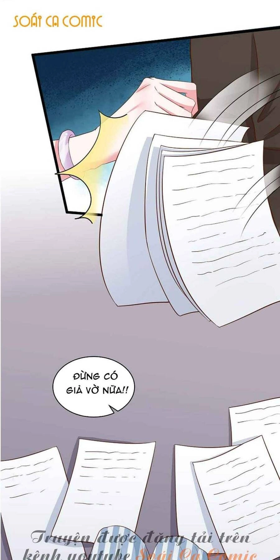 Băng Sơn Tổng Tài Sủng Thê Đến Vô Đạo Chapter 67 - 8