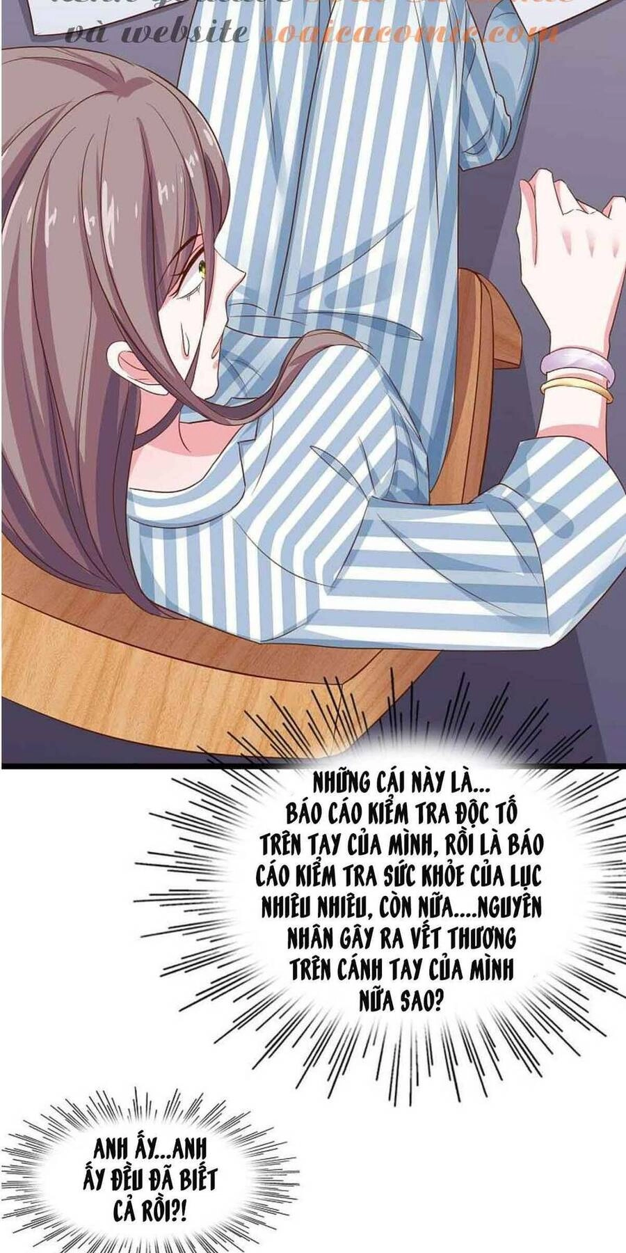 Băng Sơn Tổng Tài Sủng Thê Đến Vô Đạo Chapter 67 - 9