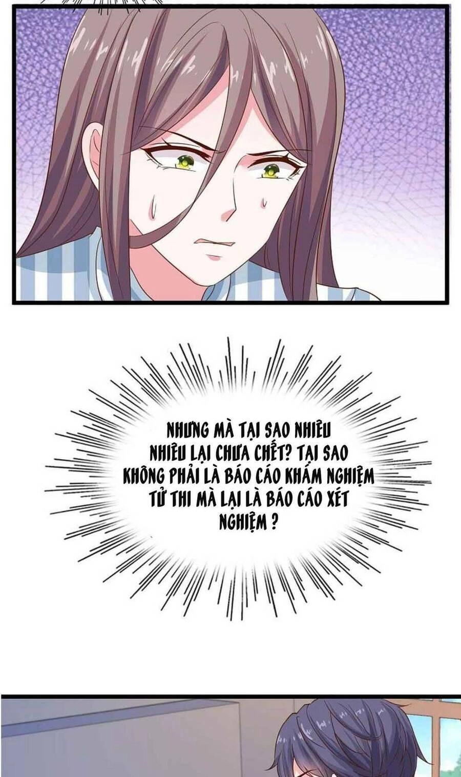 Băng Sơn Tổng Tài Sủng Thê Đến Vô Đạo Chapter 67 - 10