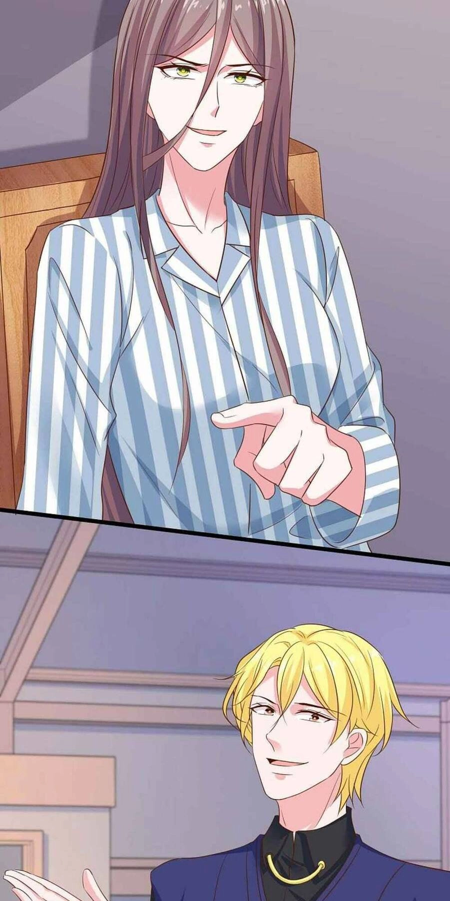 Băng Sơn Tổng Tài Sủng Thê Đến Vô Đạo Chapter 67 - 13