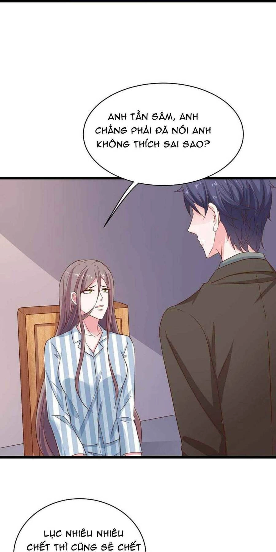 Băng Sơn Tổng Tài Sủng Thê Đến Vô Đạo Chapter 67 - 16