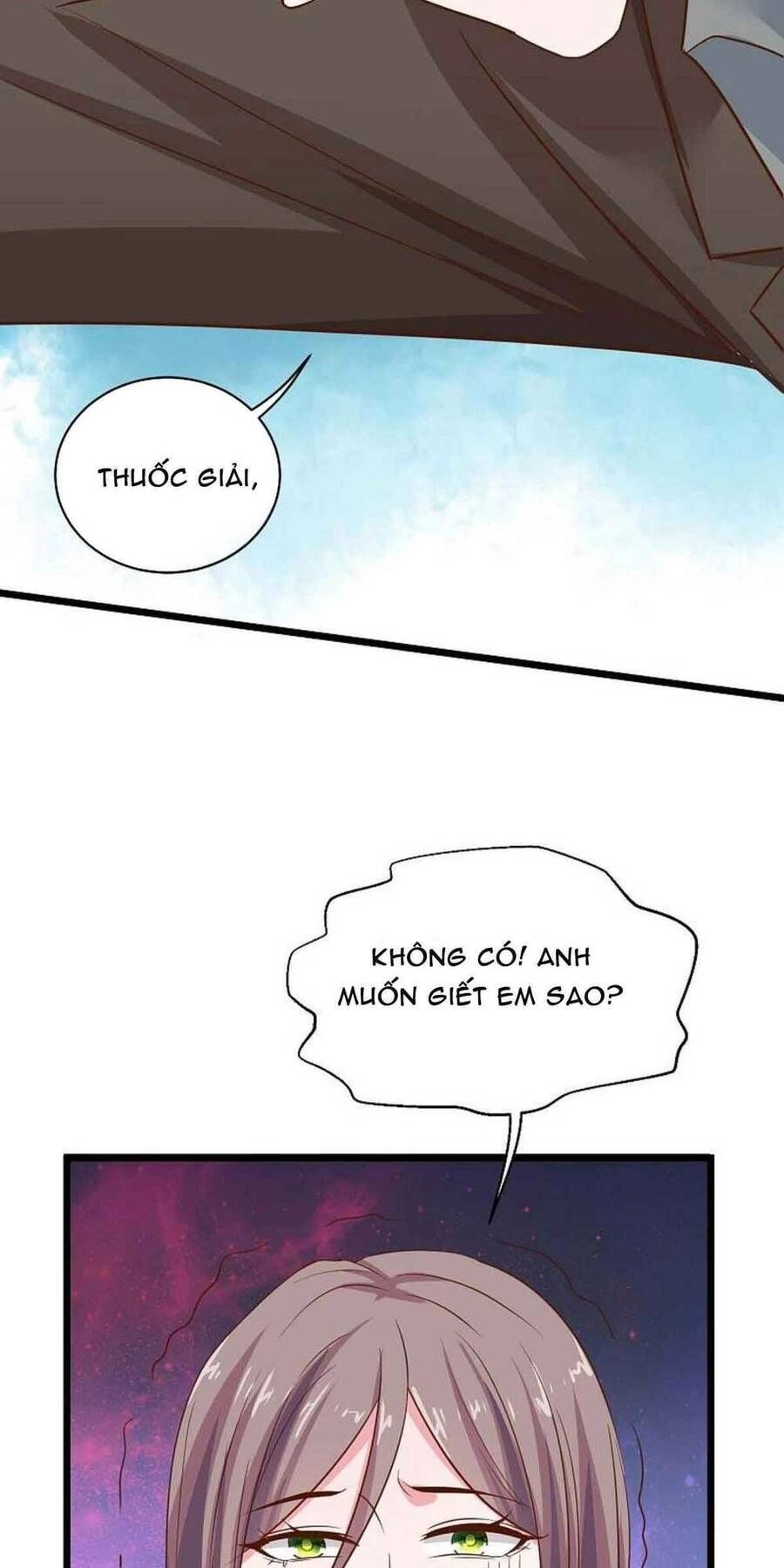 Băng Sơn Tổng Tài Sủng Thê Đến Vô Đạo Chapter 67 - 20