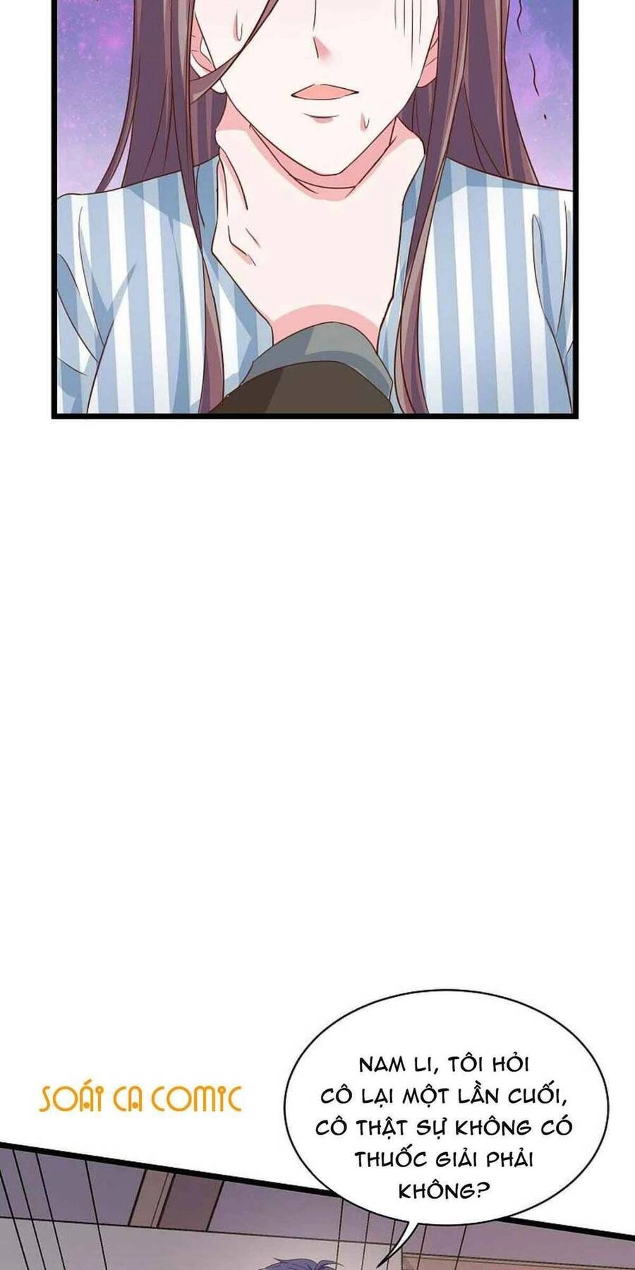 Băng Sơn Tổng Tài Sủng Thê Đến Vô Đạo Chapter 67 - 21