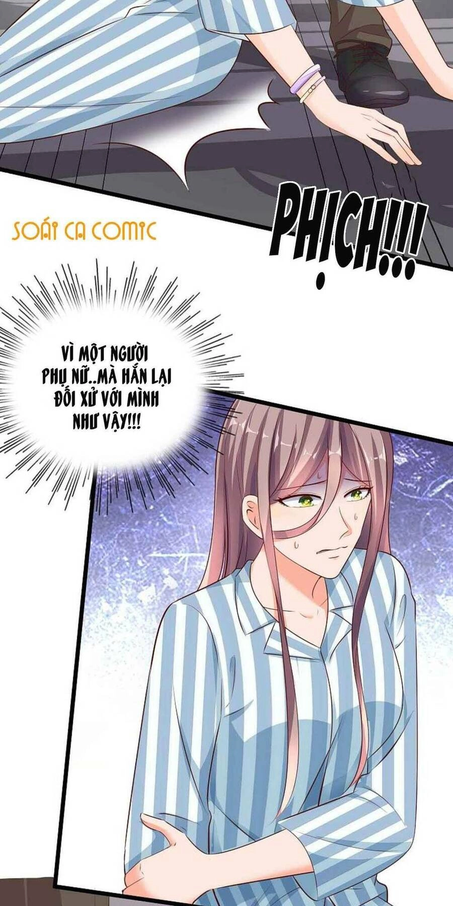 Băng Sơn Tổng Tài Sủng Thê Đến Vô Đạo Chapter 67 - 23