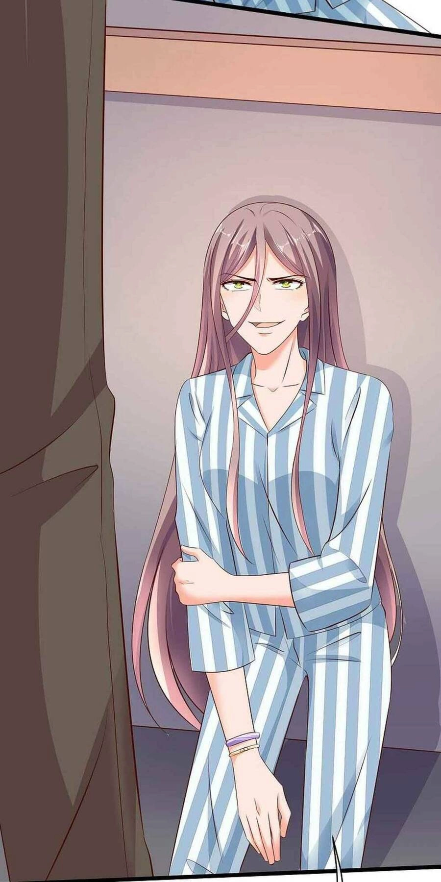 Băng Sơn Tổng Tài Sủng Thê Đến Vô Đạo Chapter 67 - 24