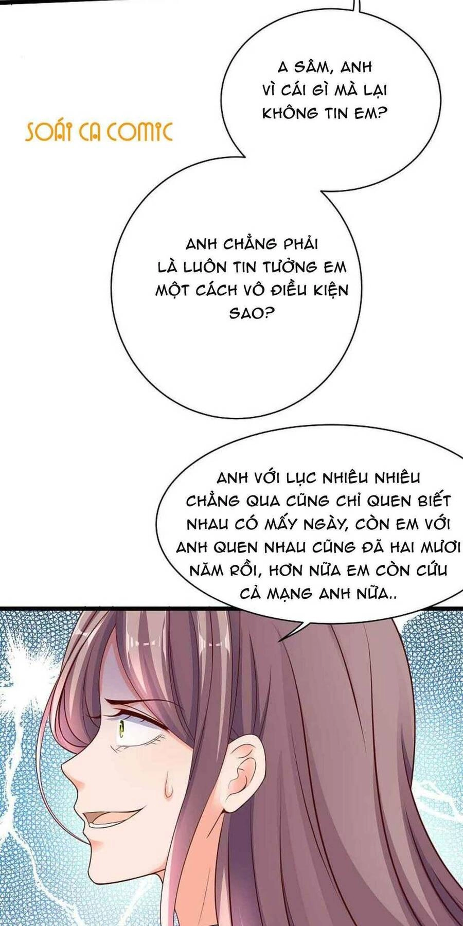 Băng Sơn Tổng Tài Sủng Thê Đến Vô Đạo Chapter 67 - 25