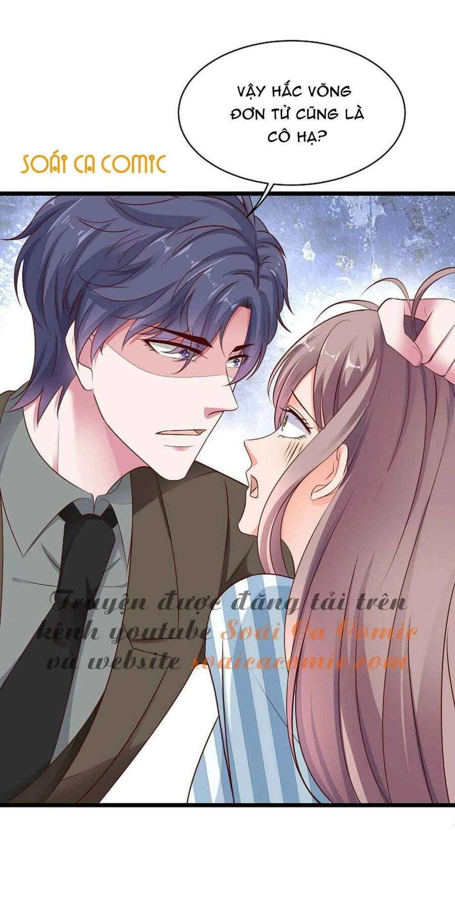 Băng Sơn Tổng Tài Sủng Thê Đến Vô Đạo Chapter 67 - 27