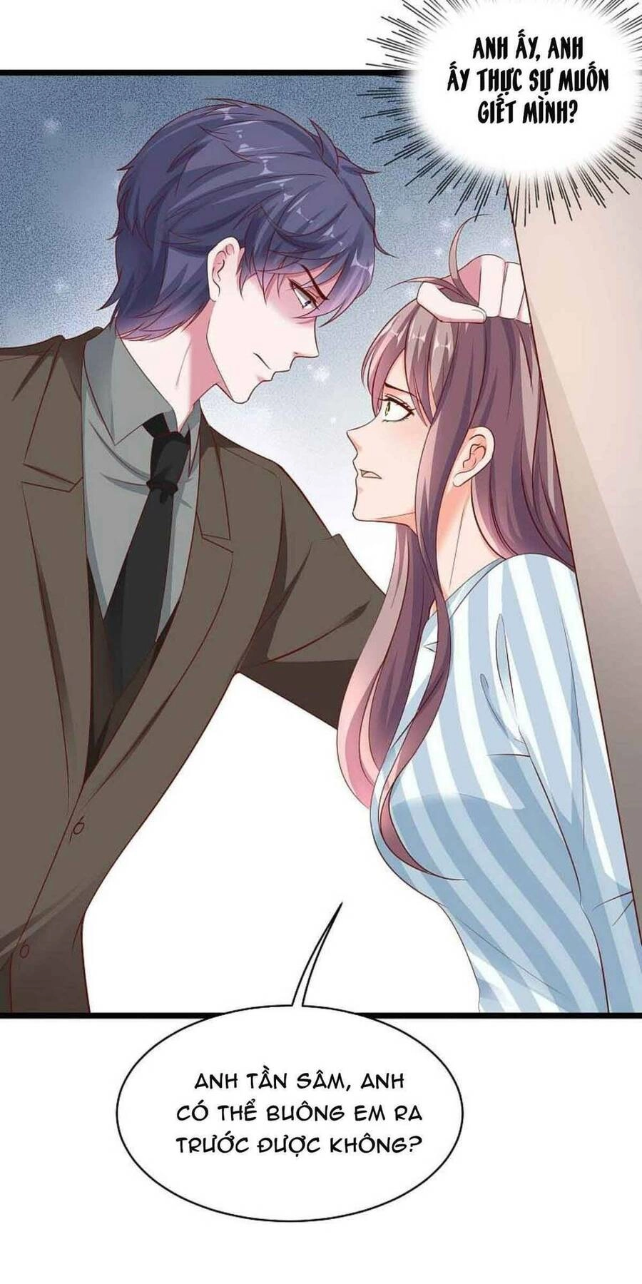 Băng Sơn Tổng Tài Sủng Thê Đến Vô Đạo Chapter 67 - 29