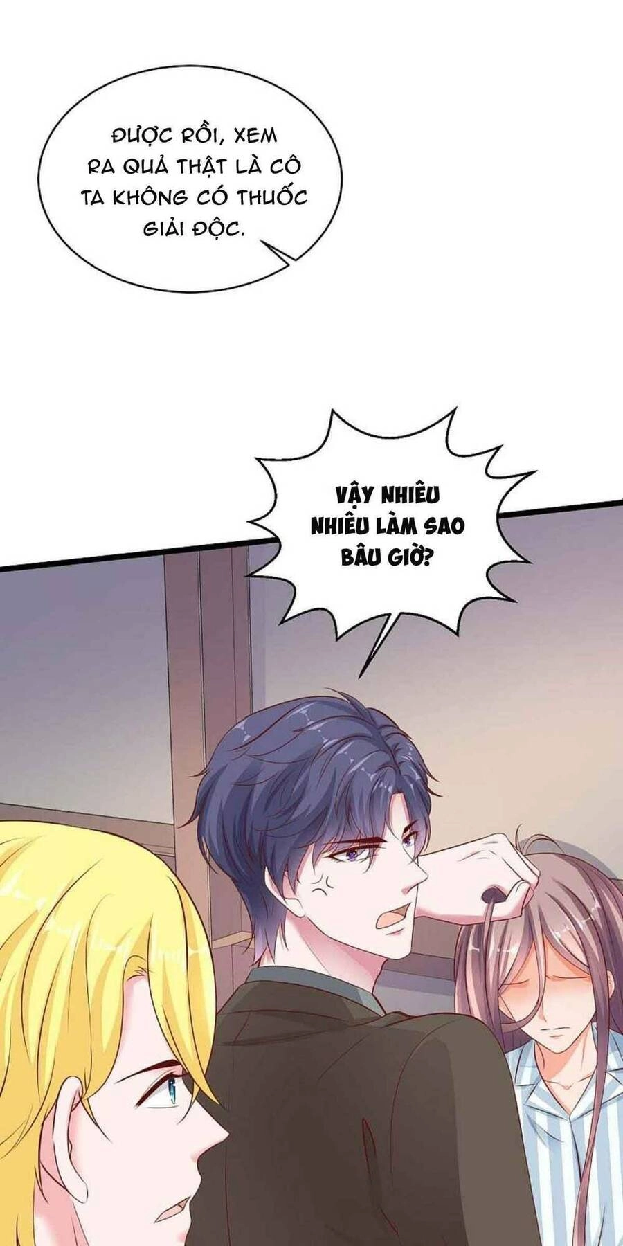 Băng Sơn Tổng Tài Sủng Thê Đến Vô Đạo Chapter 67 - 30