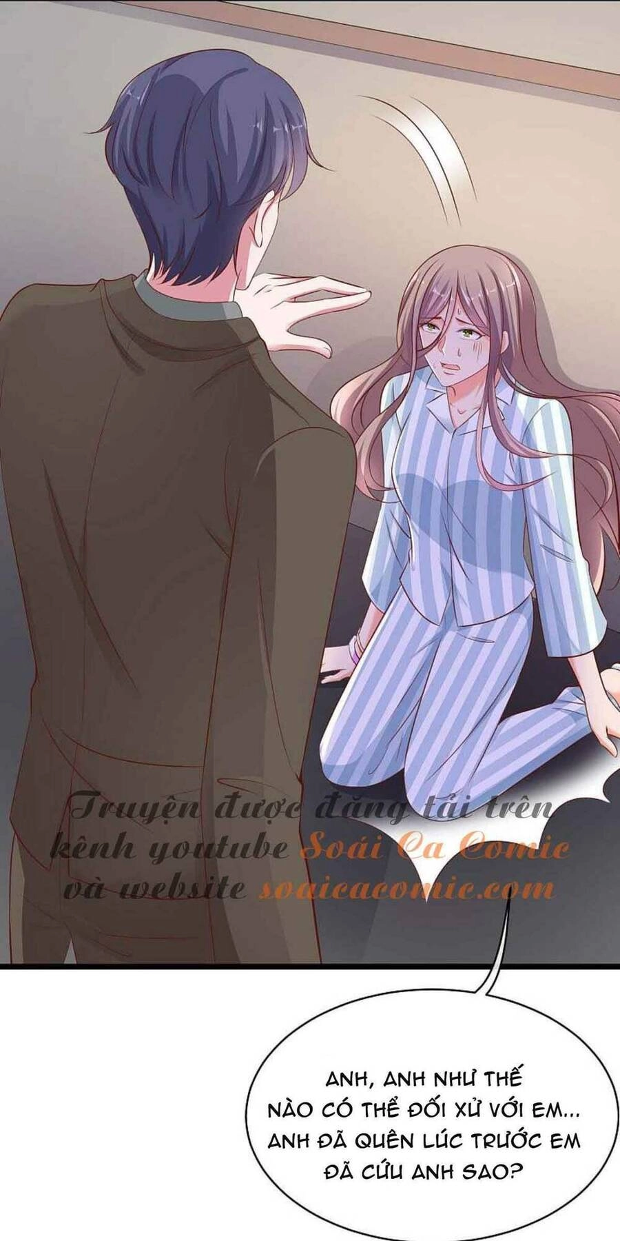 Băng Sơn Tổng Tài Sủng Thê Đến Vô Đạo Chapter 67 - 32