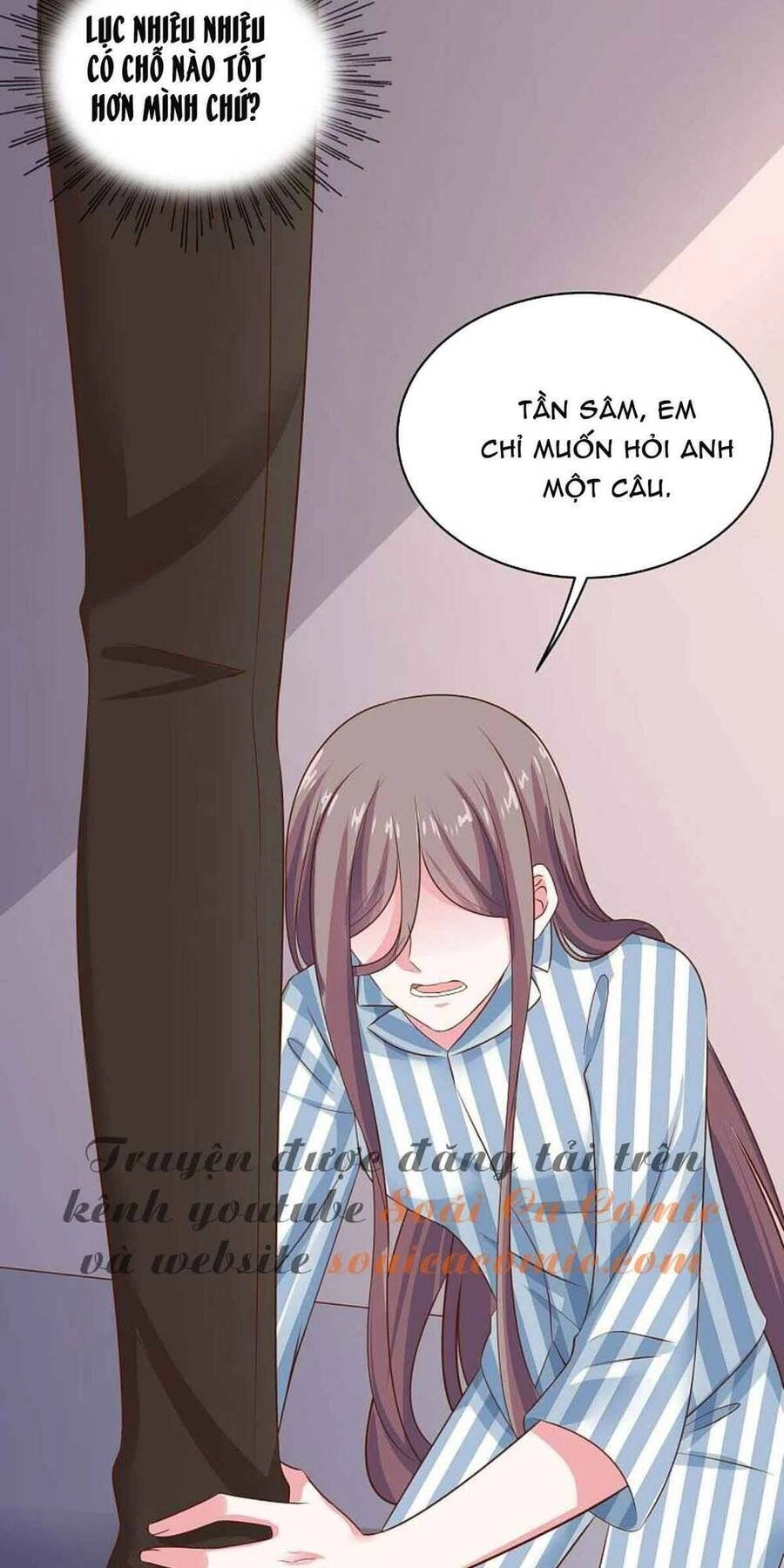 Băng Sơn Tổng Tài Sủng Thê Đến Vô Đạo Chapter 68 - 2