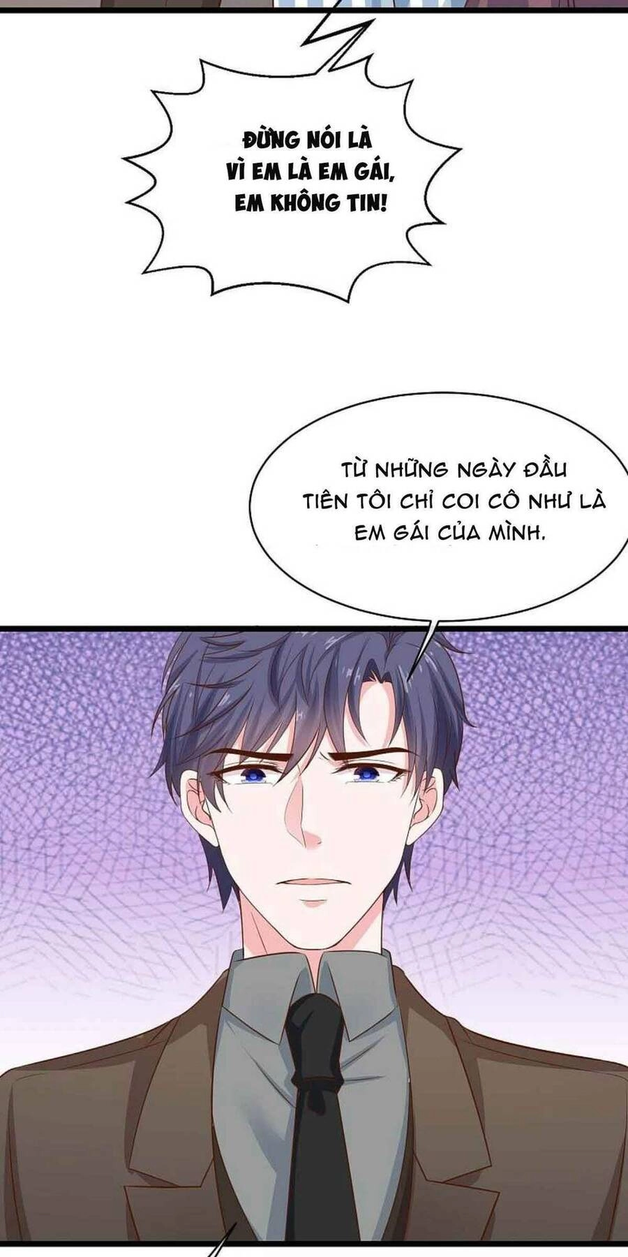 Băng Sơn Tổng Tài Sủng Thê Đến Vô Đạo Chapter 68 - 5