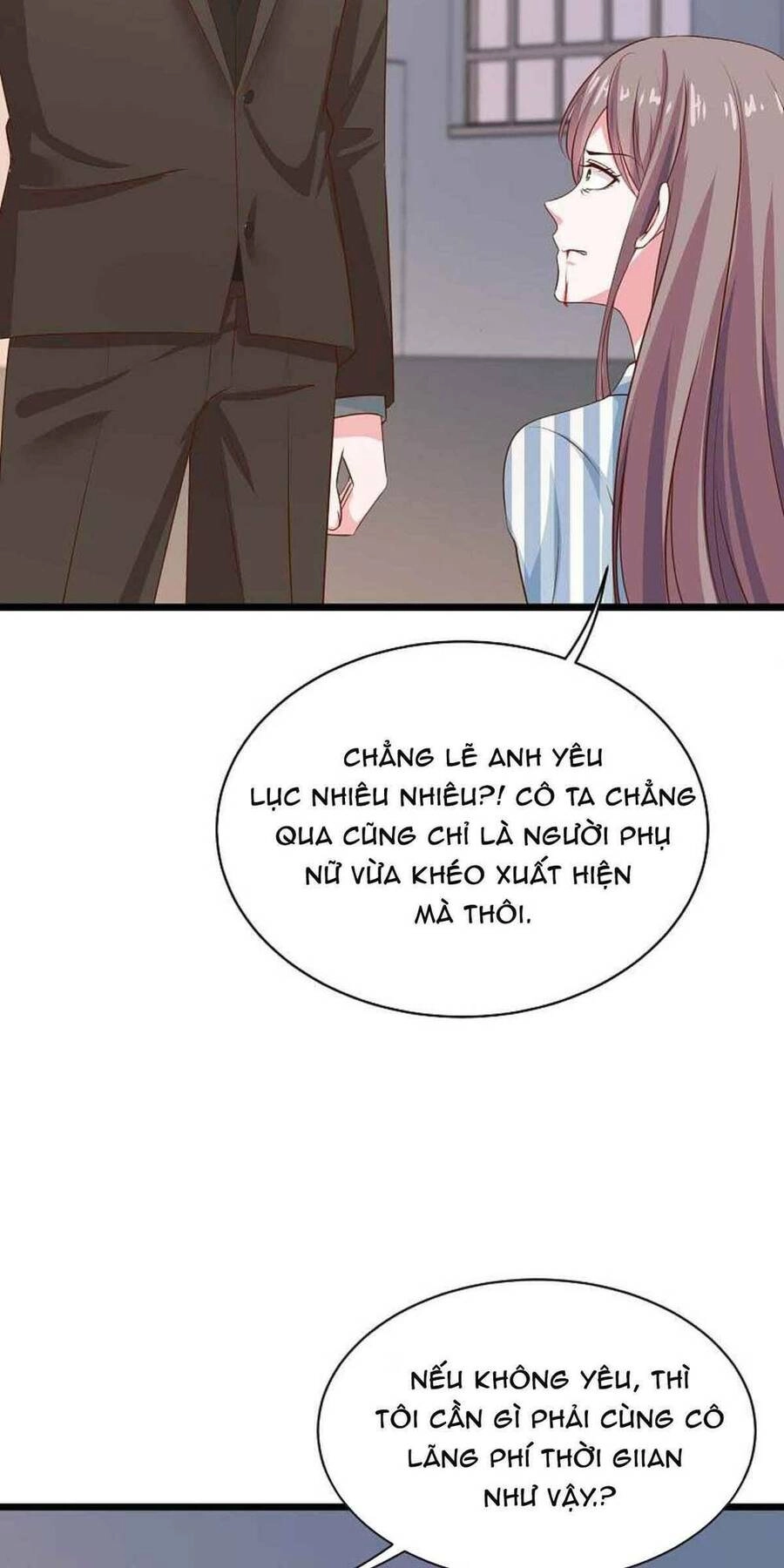 Băng Sơn Tổng Tài Sủng Thê Đến Vô Đạo Chapter 68 - 7