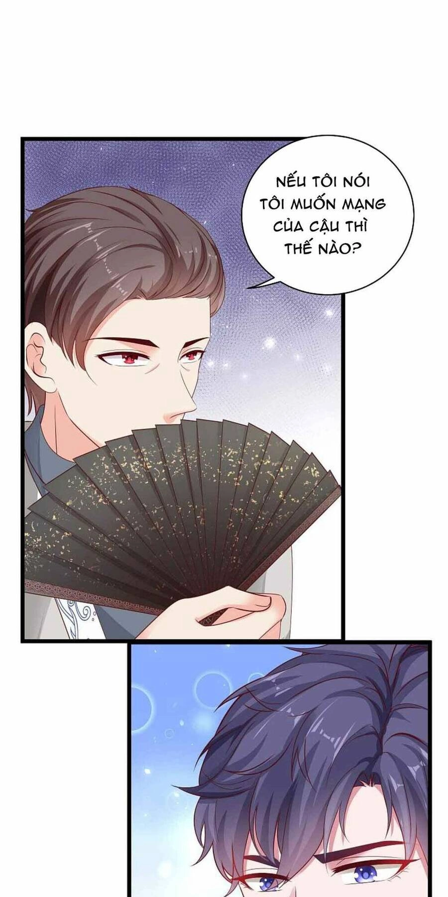 Băng Sơn Tổng Tài Sủng Thê Đến Vô Đạo Chapter 69 - 1