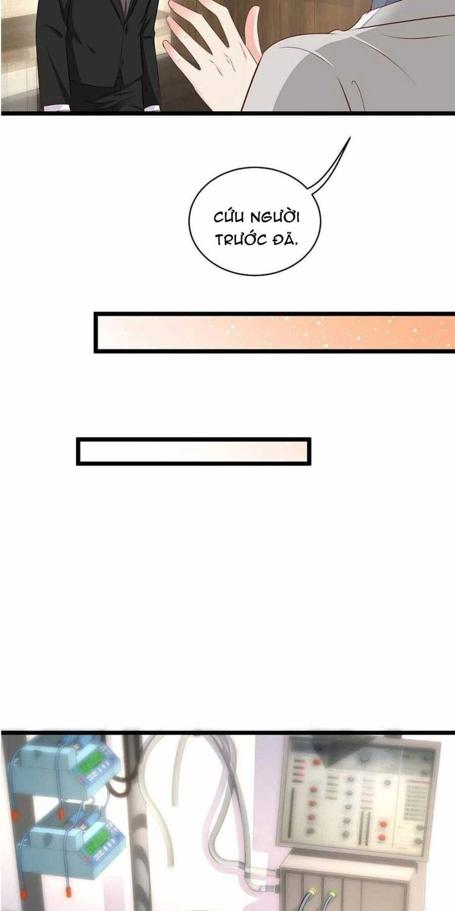 Băng Sơn Tổng Tài Sủng Thê Đến Vô Đạo Chapter 69 - 6