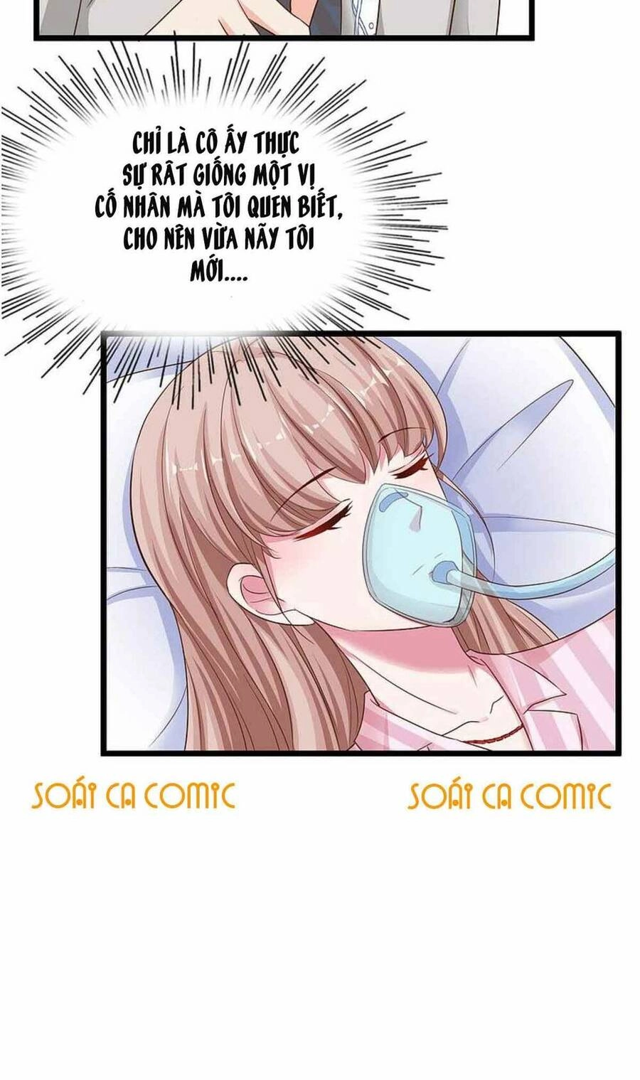 Băng Sơn Tổng Tài Sủng Thê Đến Vô Đạo Chapter 69 - 11