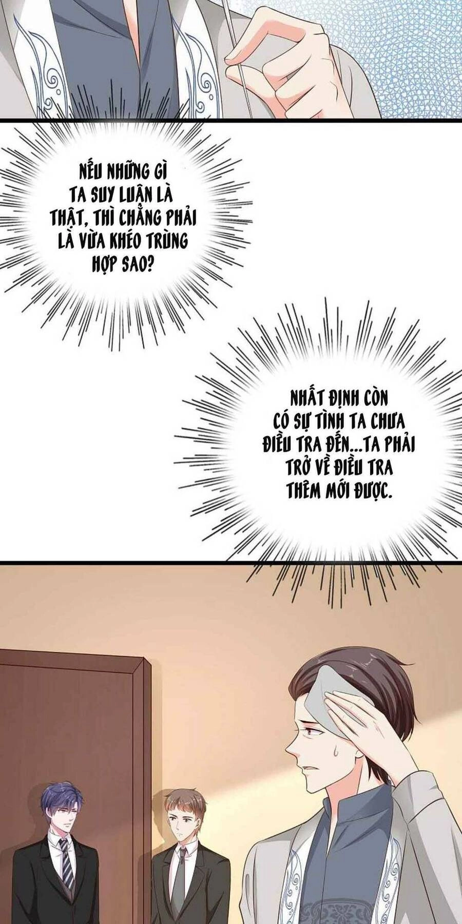 Băng Sơn Tổng Tài Sủng Thê Đến Vô Đạo Chapter 69 - 15