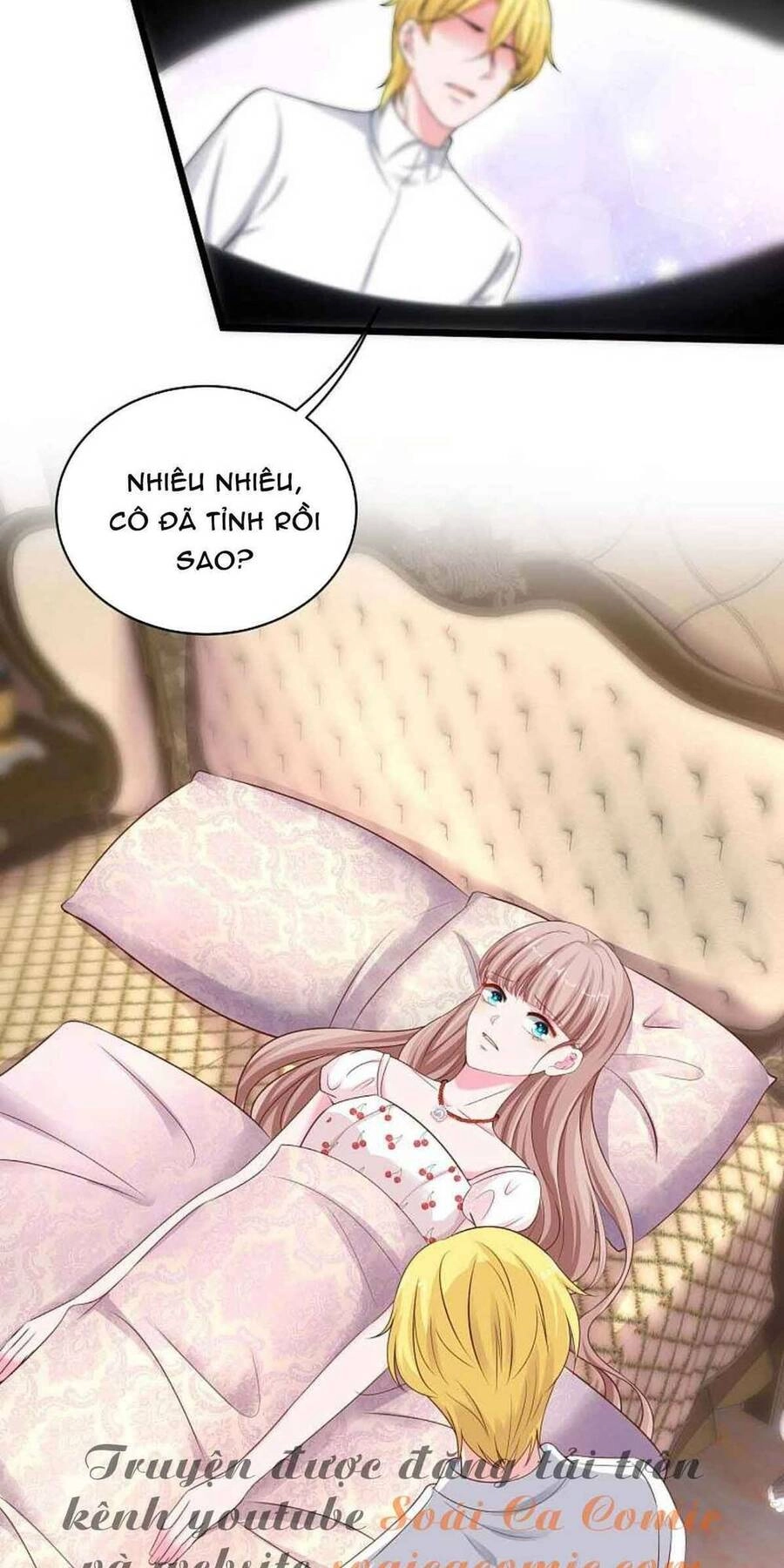 Băng Sơn Tổng Tài Sủng Thê Đến Vô Đạo Chapter 69 - 22