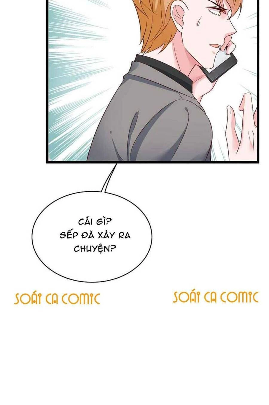 Băng Sơn Tổng Tài Sủng Thê Đến Vô Đạo Chapter 69 - 30