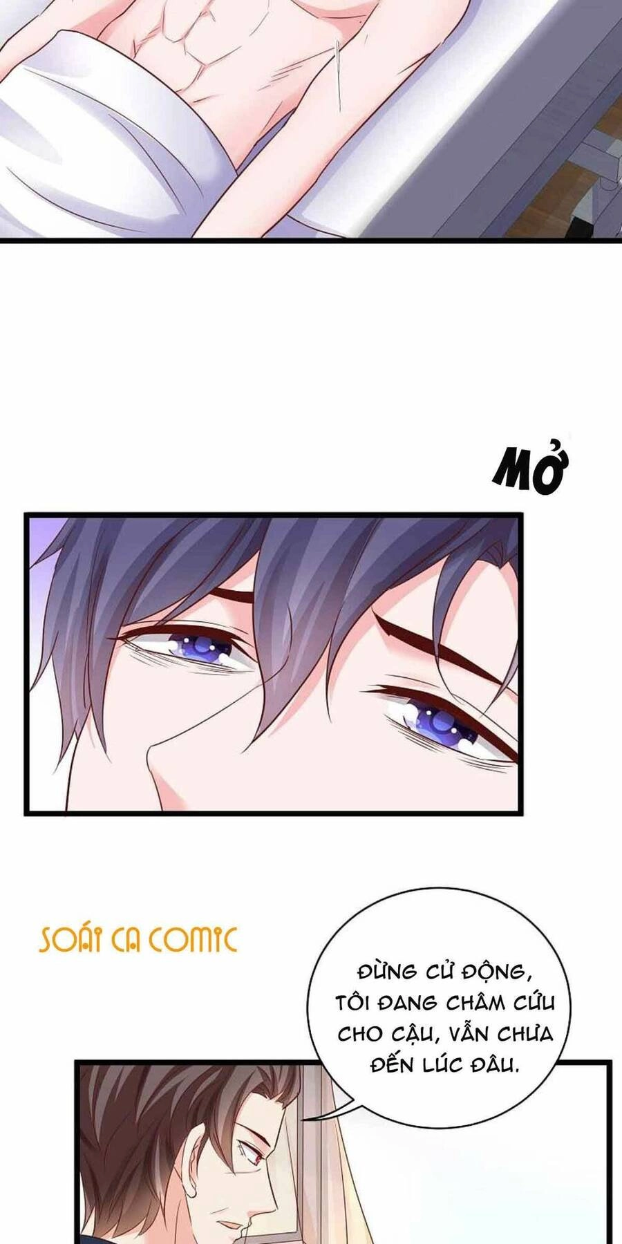 Băng Sơn Tổng Tài Sủng Thê Đến Vô Đạo Chapter 70 - 18