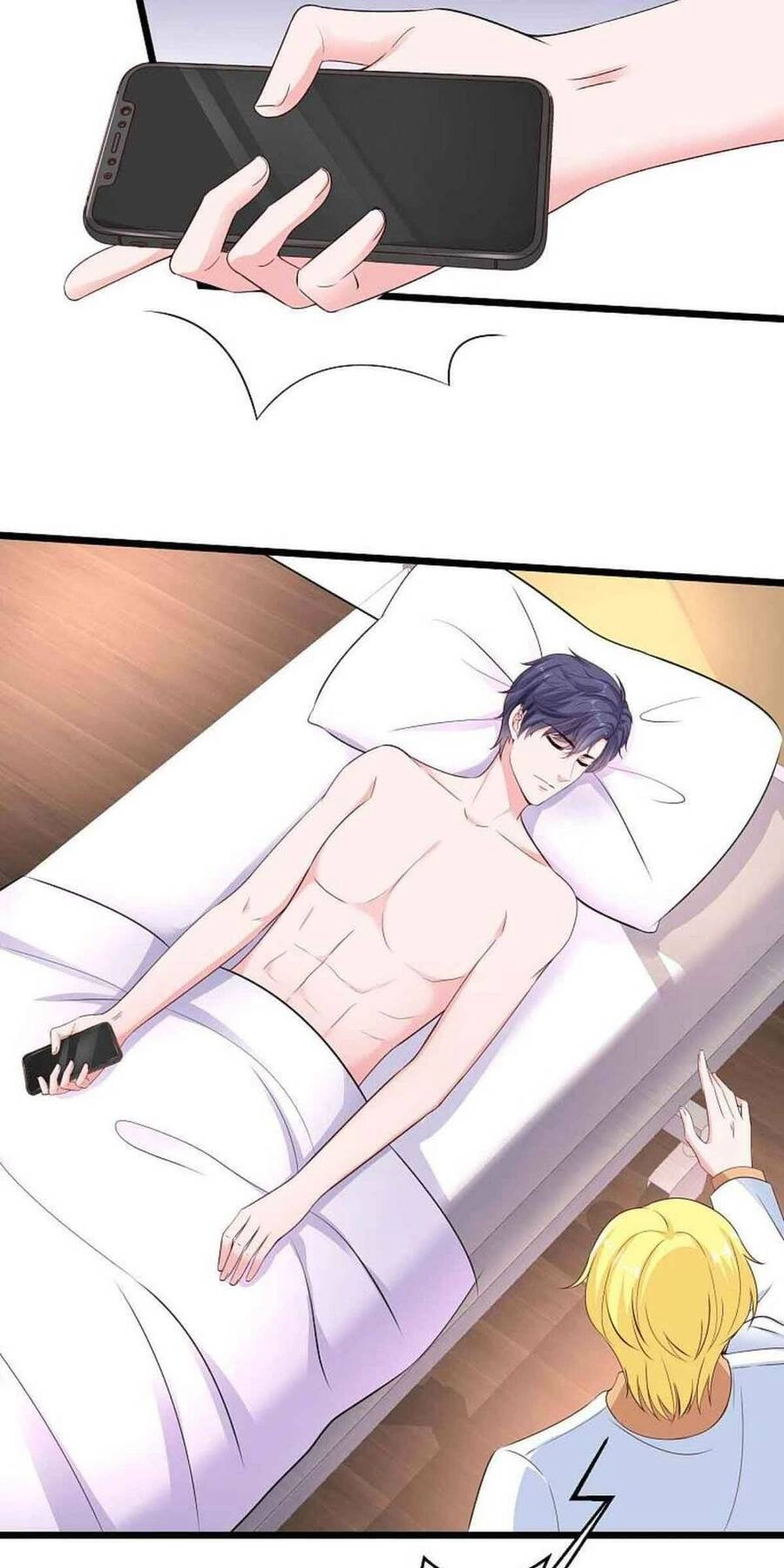 Băng Sơn Tổng Tài Sủng Thê Đến Vô Đạo Chapter 70 - 24