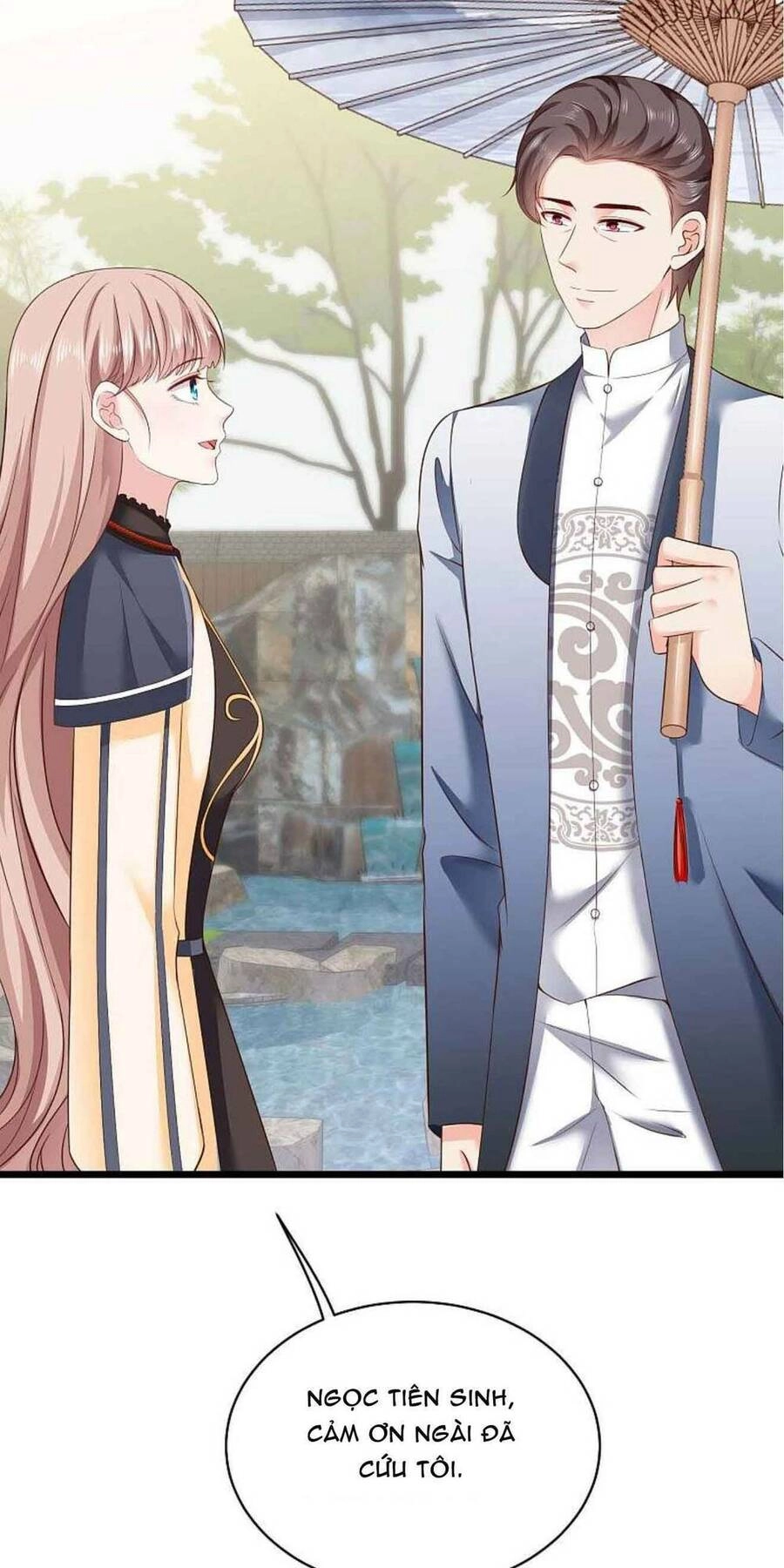 Băng Sơn Tổng Tài Sủng Thê Đến Vô Đạo Chapter 71 - 2