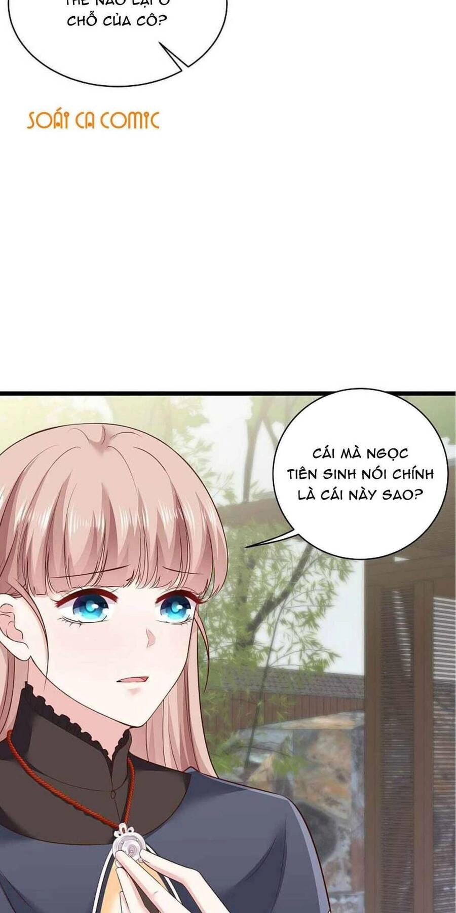 Băng Sơn Tổng Tài Sủng Thê Đến Vô Đạo Chapter 71 - 4