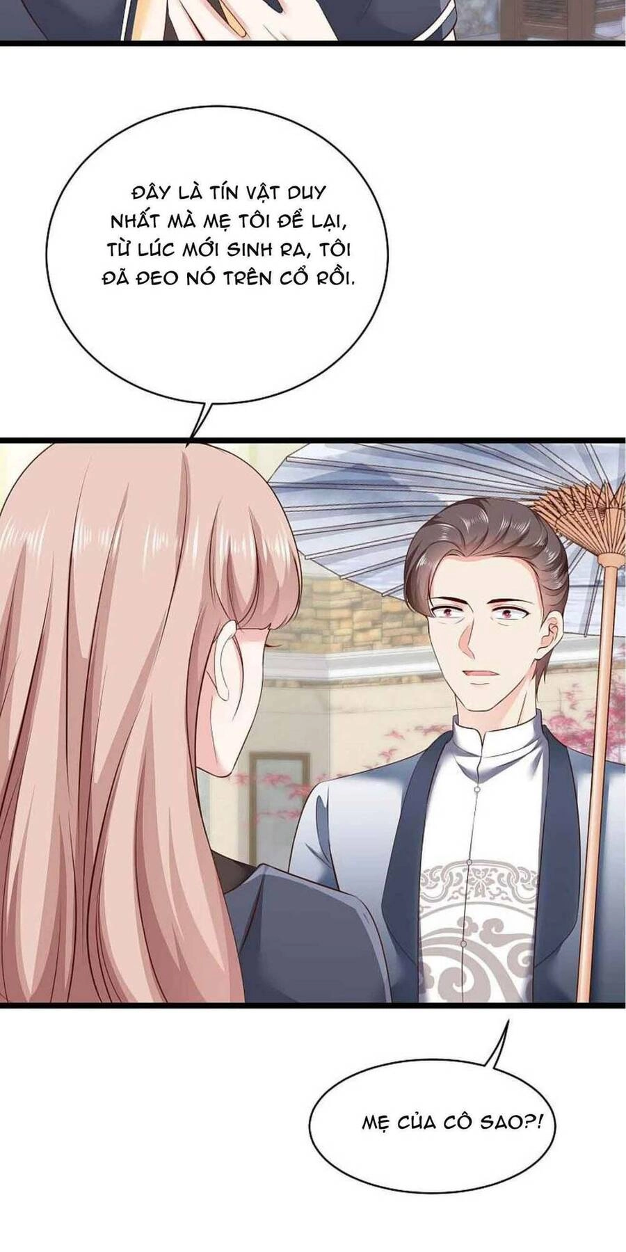 Băng Sơn Tổng Tài Sủng Thê Đến Vô Đạo Chapter 71 - 5