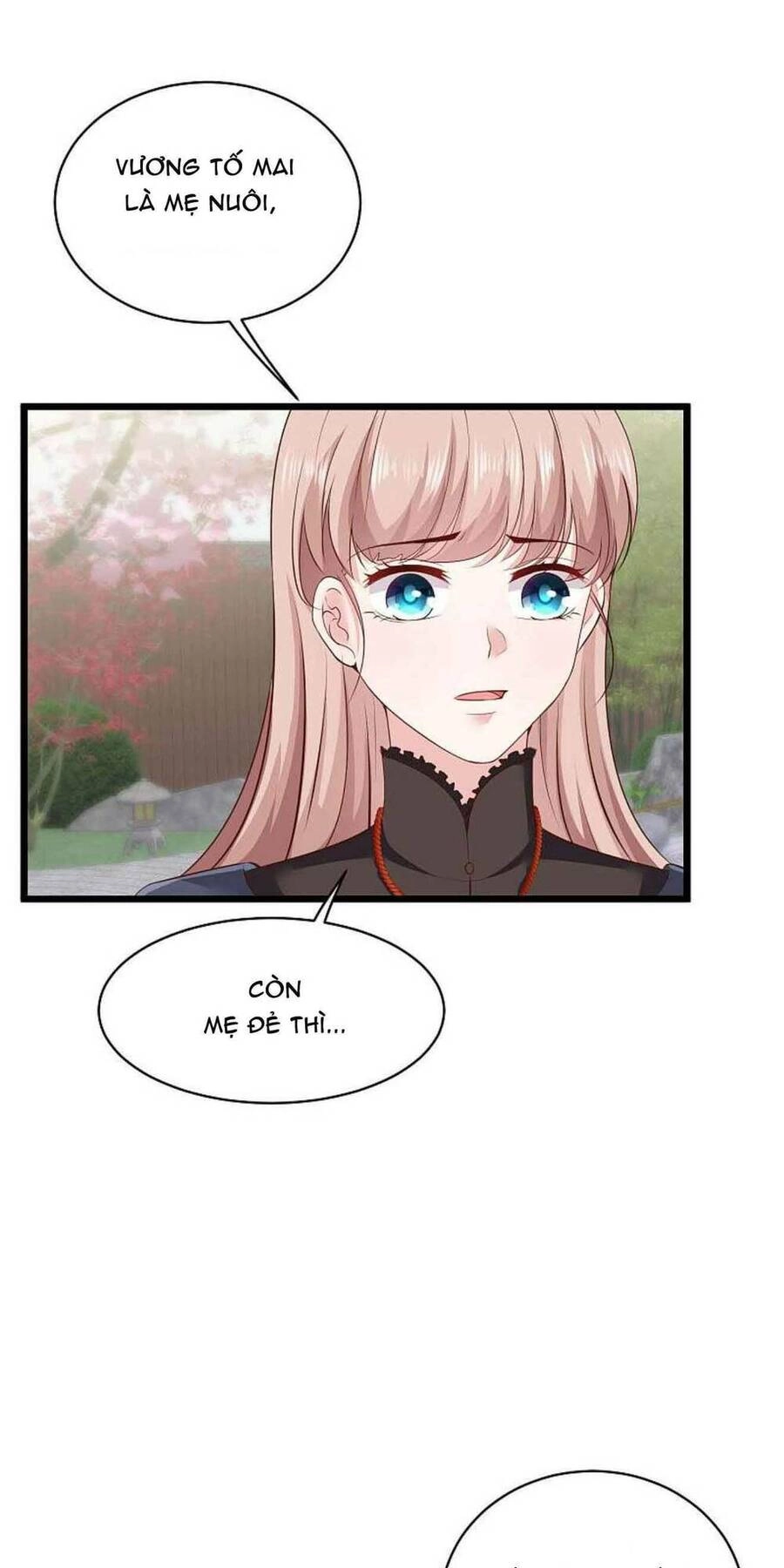 Băng Sơn Tổng Tài Sủng Thê Đến Vô Đạo Chapter 71 - 6