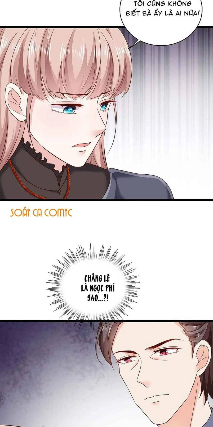 Băng Sơn Tổng Tài Sủng Thê Đến Vô Đạo Chapter 71 - 7