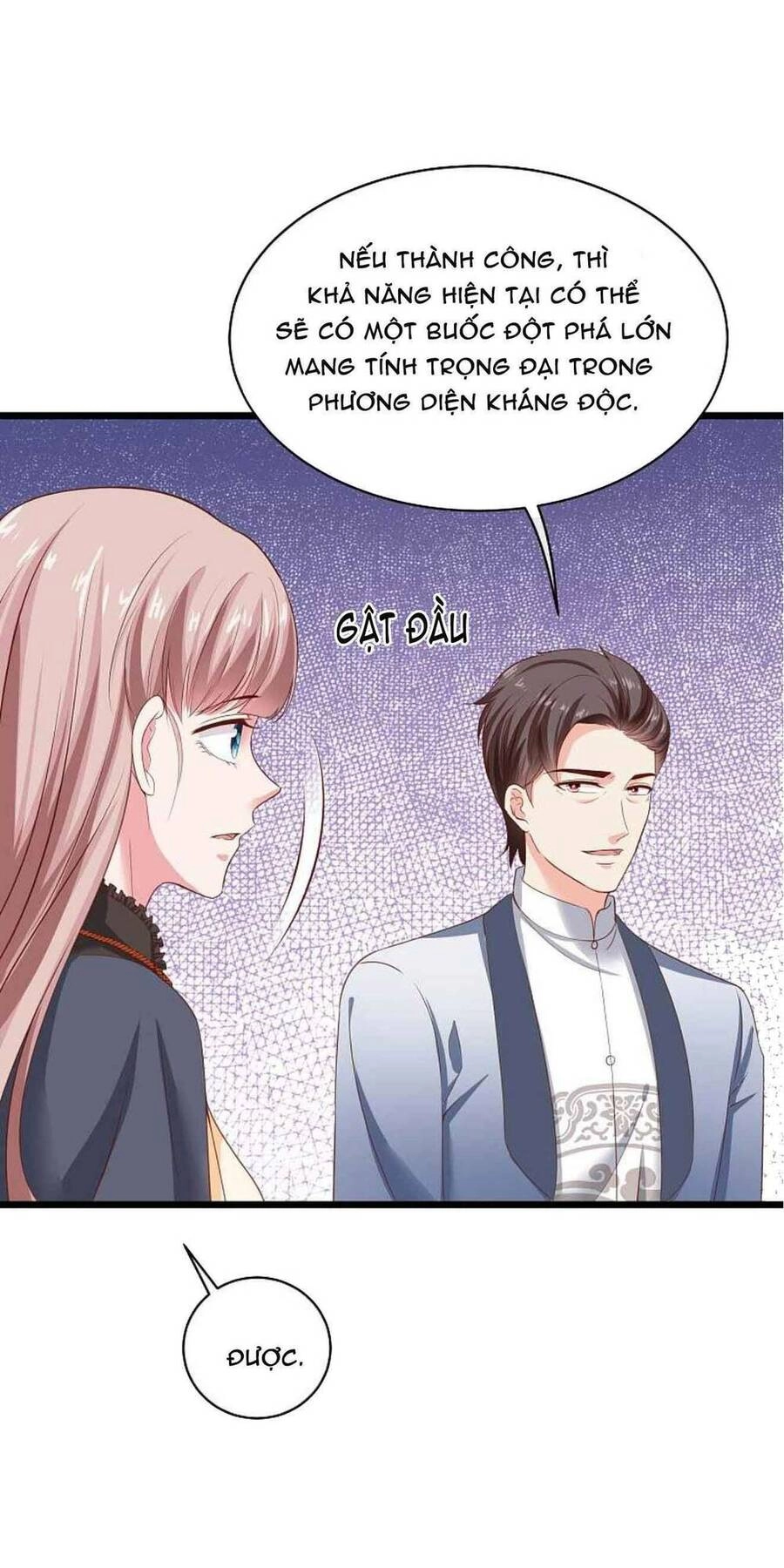 Băng Sơn Tổng Tài Sủng Thê Đến Vô Đạo Chapter 71 - 14