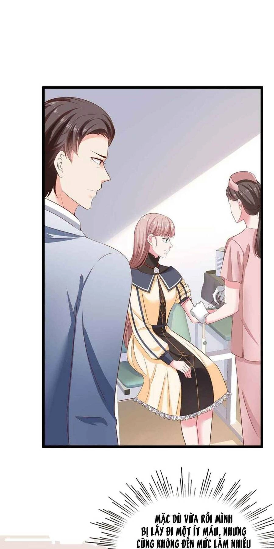 Băng Sơn Tổng Tài Sủng Thê Đến Vô Đạo Chapter 71 - 15