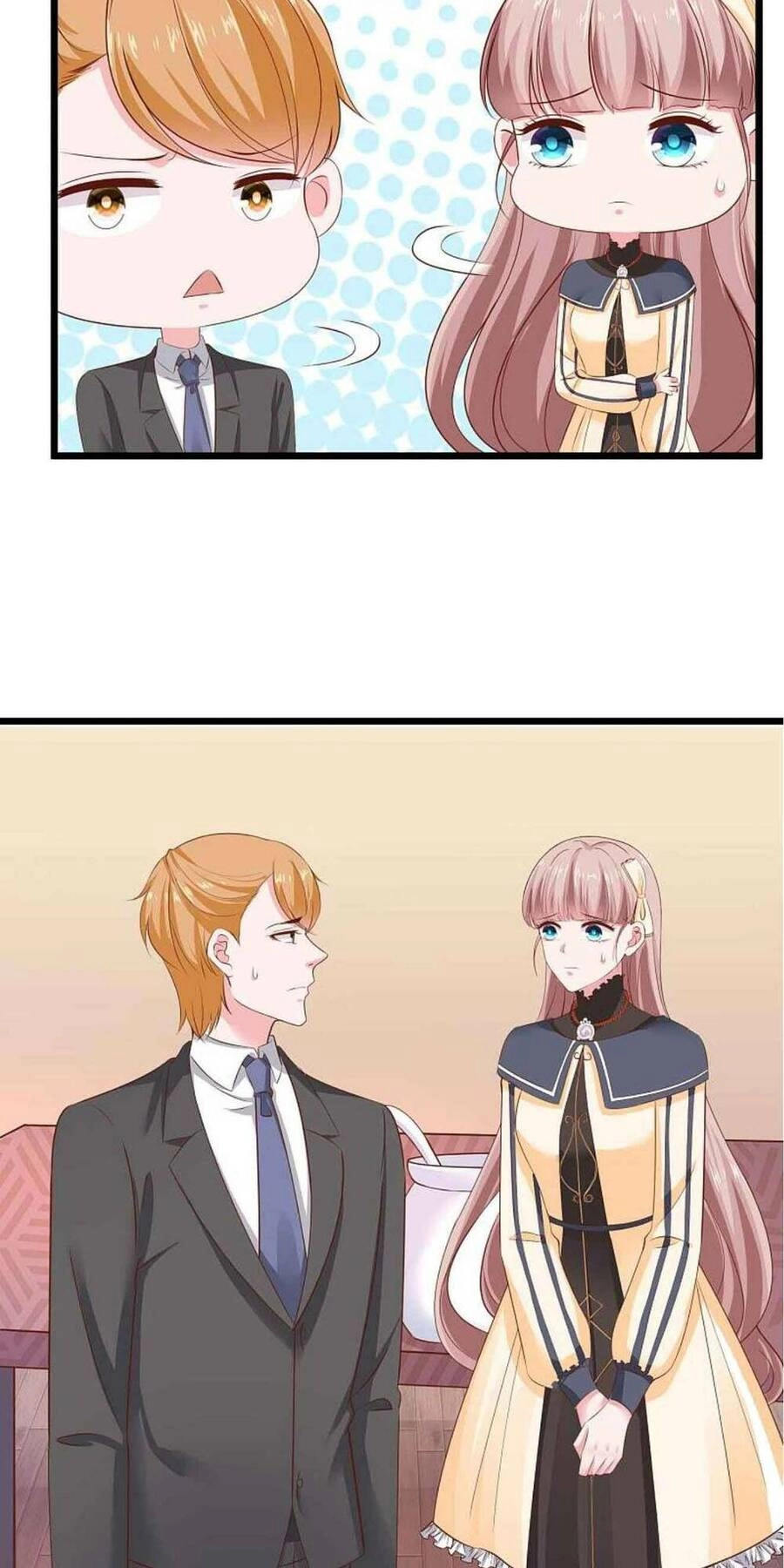 Băng Sơn Tổng Tài Sủng Thê Đến Vô Đạo Chapter 71 - 18