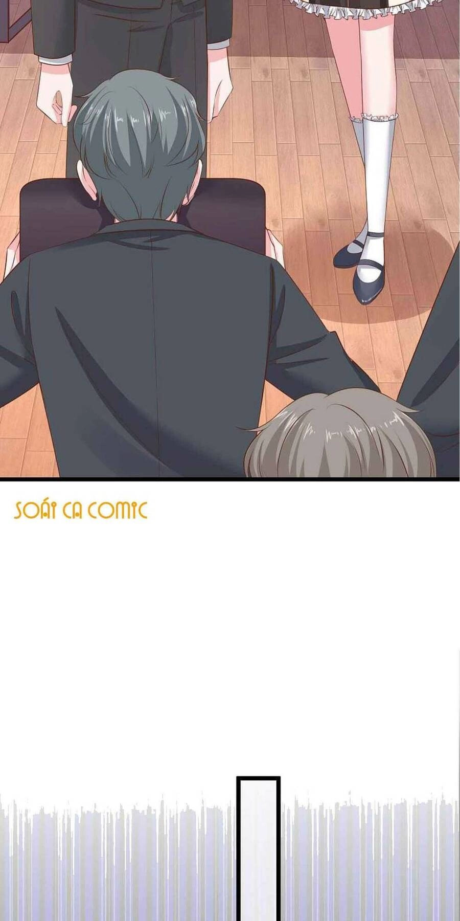 Băng Sơn Tổng Tài Sủng Thê Đến Vô Đạo Chapter 71 - 19