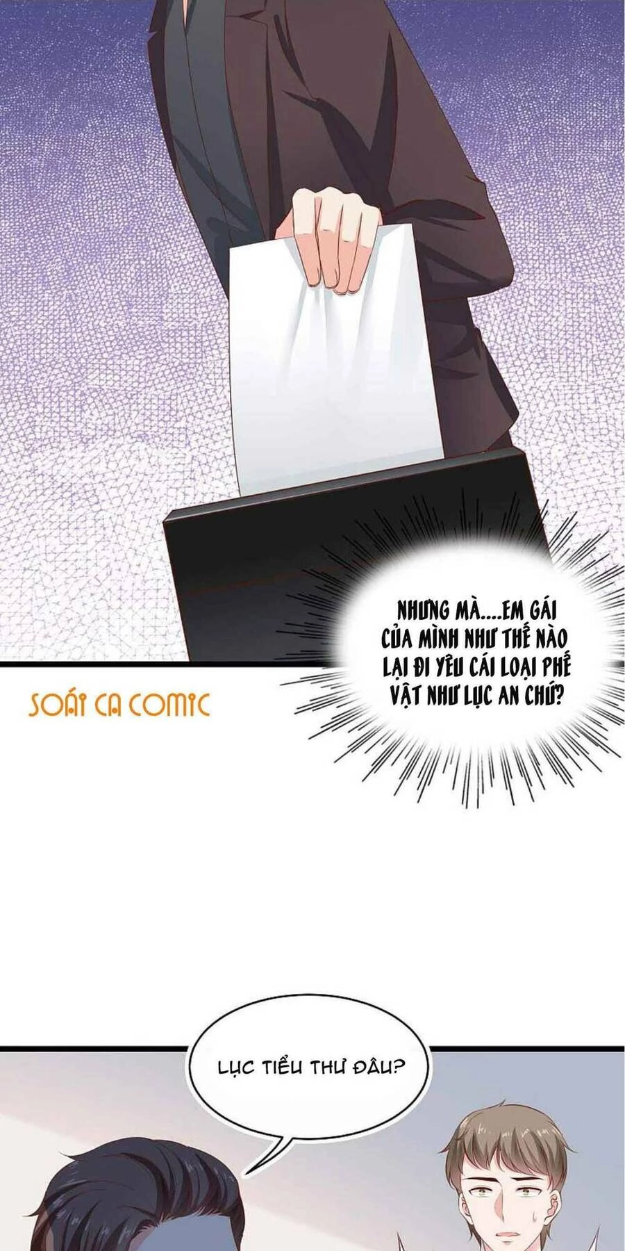 Băng Sơn Tổng Tài Sủng Thê Đến Vô Đạo Chapter 71 - 24