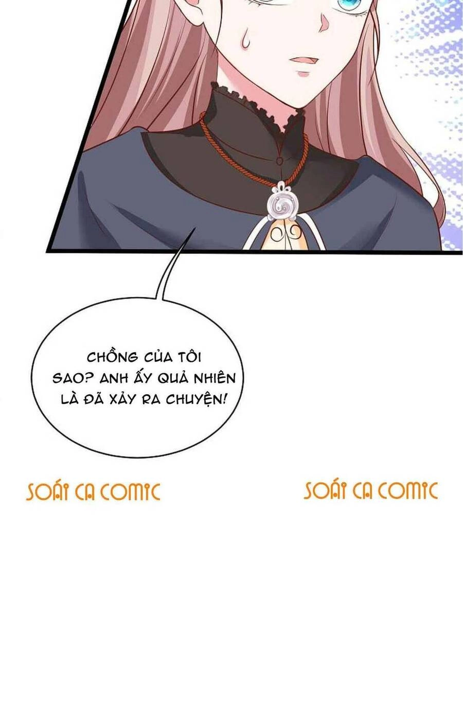 Băng Sơn Tổng Tài Sủng Thê Đến Vô Đạo Chapter 71 - 28