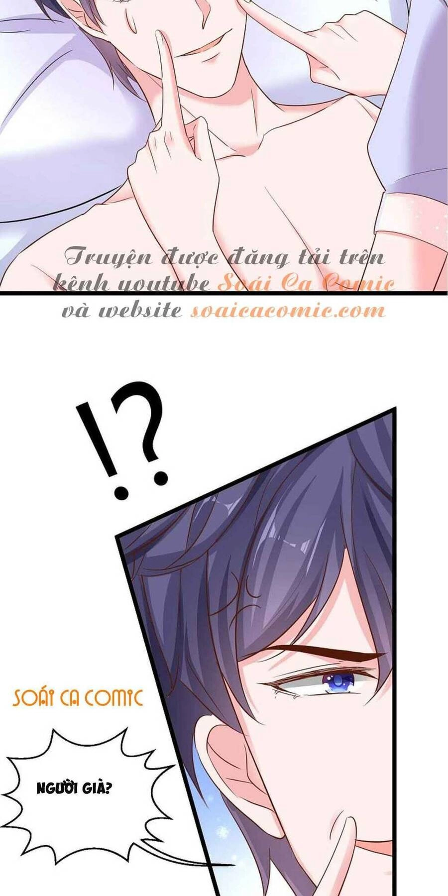 Băng Sơn Tổng Tài Sủng Thê Đến Vô Đạo Chapter 72 - 12