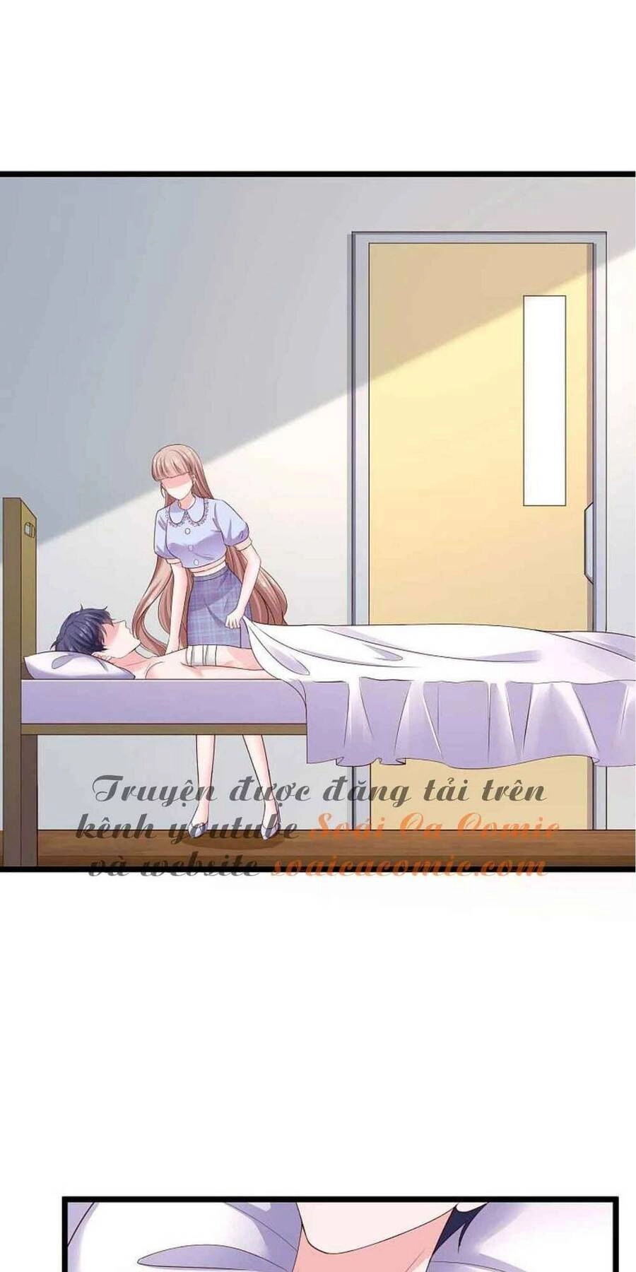 Băng Sơn Tổng Tài Sủng Thê Đến Vô Đạo Chapter 73 - 1