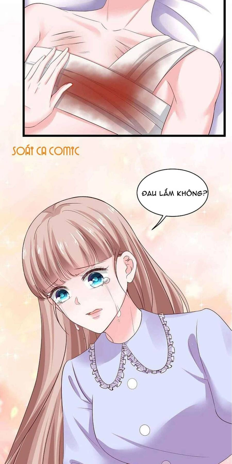 Băng Sơn Tổng Tài Sủng Thê Đến Vô Đạo Chapter 73 - 2