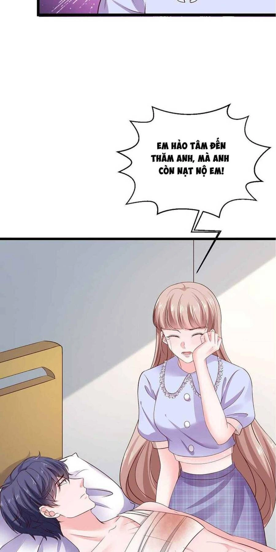 Băng Sơn Tổng Tài Sủng Thê Đến Vô Đạo Chapter 73 - 5