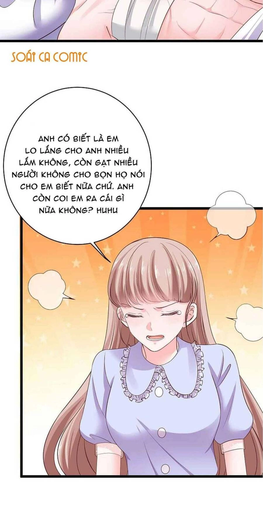 Băng Sơn Tổng Tài Sủng Thê Đến Vô Đạo Chapter 73 - 6