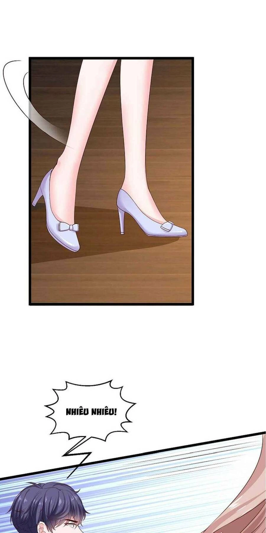 Băng Sơn Tổng Tài Sủng Thê Đến Vô Đạo Chapter 73 - 7