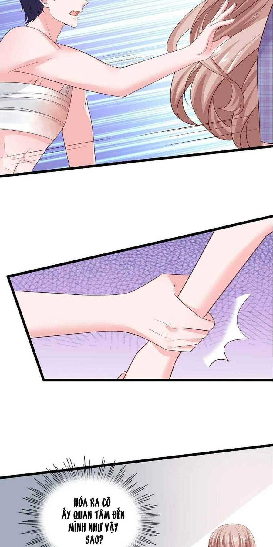 Băng Sơn Tổng Tài Sủng Thê Đến Vô Đạo Chapter 73 - 8